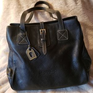 Dooney and Bourke large tote